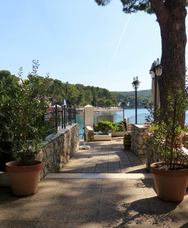 Diana B&B Mali Lošinj Extérieur photo
