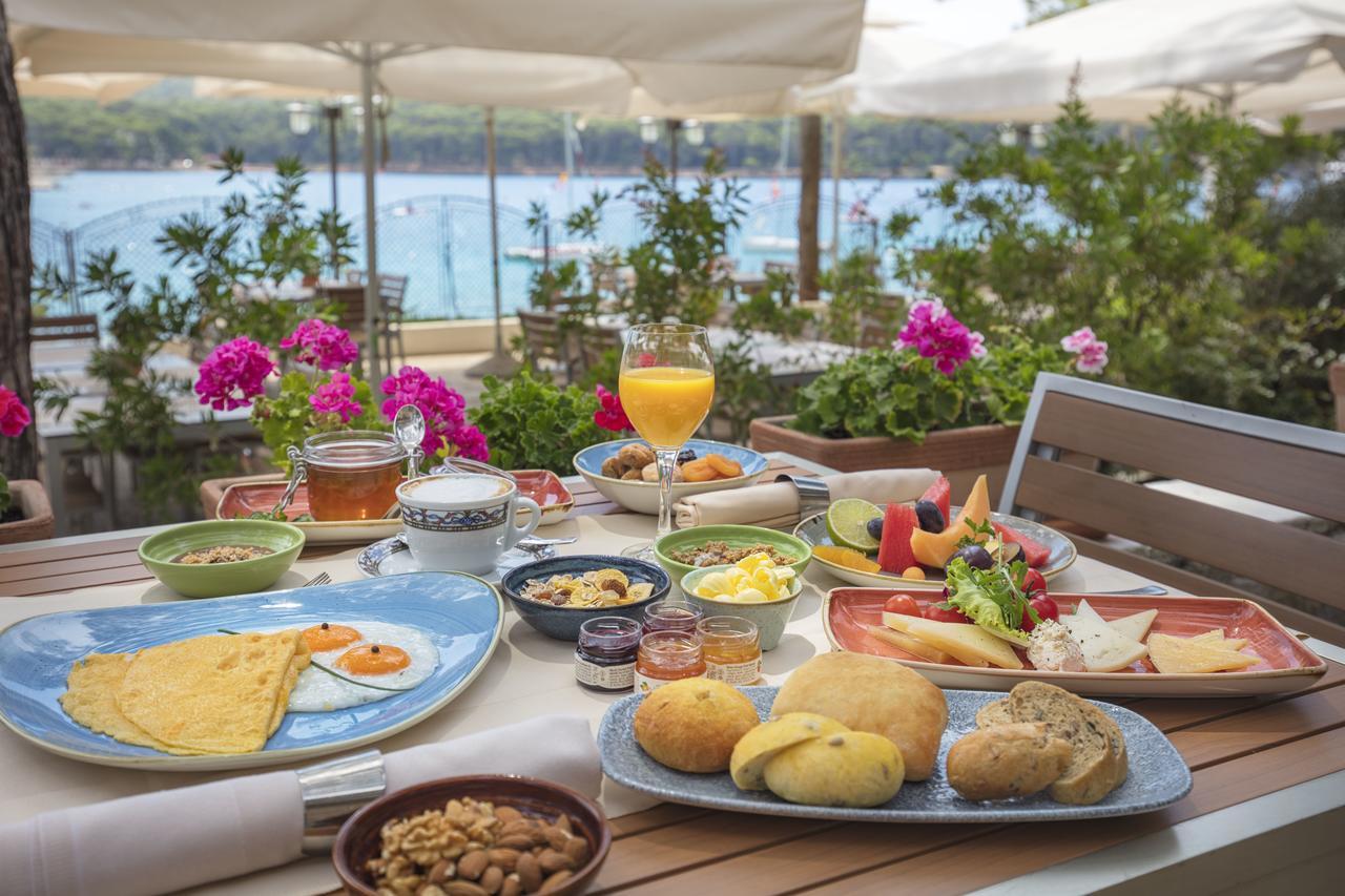 Diana B&B Mali Lošinj Extérieur photo