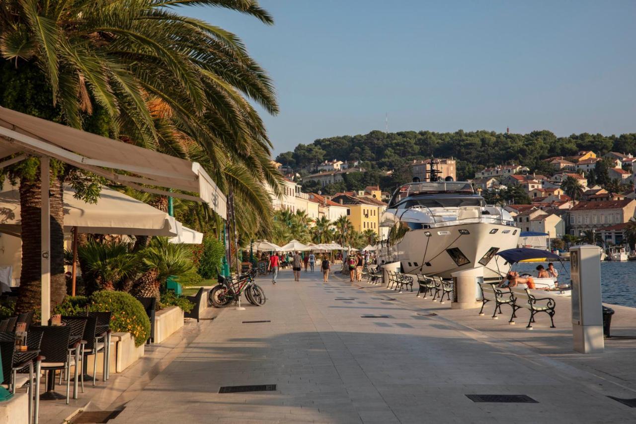 Diana B&B Mali Lošinj Extérieur photo
